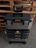 Stanley gereedschap koffer, Ophalen of Verzenden, Zo goed als nieuw