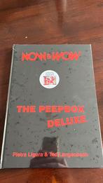 Now&Wow The Peepbox Deluxe, Nieuw, Ophalen of Verzenden, P. Ligura; T. Langenbach