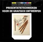 Presentatietechnieken voor de grafische ontwerper, Ophalen of Verzenden, Nieuw, HBO, Jenny Mulherin