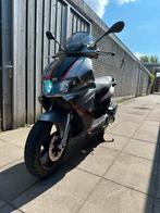 Gilera Runner RST 125cc A1, Fietsen en Brommers, Scooters | Piaggio, Overige modellen, Zo goed als nieuw, Benzine, 125 cc