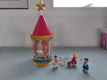 Playmobil 6688 Muzikale toren met Twinkle Sterrenglinster beschikbaar voor biedingen