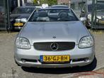 Mercedes SLK-klasse 230 K. AMG Uitvoering, Auto's, Mercedes-Benz, 65 €/maand, Achterwielaandrijving, Gebruikt, 4 cilinders