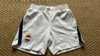 Sportbroek Willem II Maat 128, Broek, Gebruikt, Jongen of Meisje, Ophalen of Verzenden