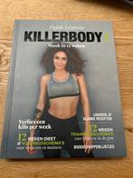 Killerbody Dieet - Fajah Lourens, Ophalen of Verzenden, Zo goed als nieuw, Dieet en Voeding