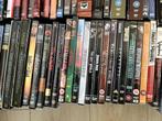 DVD's: Films en tv series meer dan 500, Alle leeftijden, Ophalen of Verzenden, Zo goed als nieuw, Overige genres