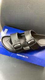 Te koop sandaal, Zwart, Nieuw, Birkenstock, Sandalen of Muiltjes