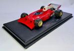 Ferrari 312B3 Spazzaneve GP171A 1:18 van GP Replicas, Ophalen of Verzenden, Nieuw, Auto, Overige merken