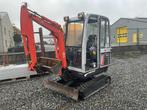 2003 Kubota KX41-2VaC Minigraafmachine, Zakelijke goederen, Machines en Bouw | Kranen en Graafmachines, Graafmachine