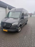 Mercedes-Benz Sprinter  319 L2 H2  2019, Auto's, 190 pk, Start-stop-systeem, 2987 cc, Mercedes-Benz