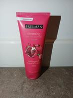 Cleansing peel of mask pomegranate!!, Ophalen of Verzenden, Zo goed als nieuw, Reiniging