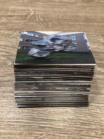 TT plaatjes compleet setje van 216 plaatjes nieuw beschikbaar voor biedingen