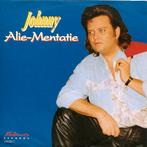 Vinylsingles johnny romijn gezocht, Ophalen of Verzenden, Zo goed als nieuw