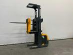 2011 Jungheinrich EKS110Z280ZZ Orderpicker, Overige aandrijving, Orderpicker, Jungheinrich