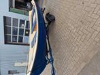 Tekoop sloep/toerboot, Watersport en Boten, Sloepen, Tot 10 pk, Ophalen of Verzenden, Zo goed als nieuw, 3 tot 6 meter