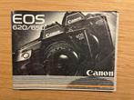 Canon 650 620  Nederlandse handleiding, Ophalen of Verzenden, Gelezen, Overige onderwerpen