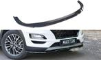 Voorlip achterlip sideskirt spoiler - Hyundai Tucson 18-20, Ophalen of Verzenden