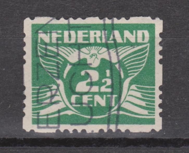 Roltanding 37 geb 1928 ; OP ZOEK NAAR ROLTANDING ? Kijk, Postzegels en Munten, Postzegels | Nederland, Gestempeld, T/m 1940, Verzenden