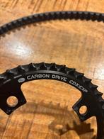 Gates Tandriem CDX - Nieuwstaat, Ophalen of Verzenden, Zo goed als nieuw, Algemeen, Derailleur of Ketting