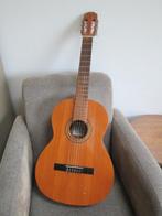 mooie fijne spaanse gitaar in nette staat, Ophalen, Gebruikt, Klassieke of Spaanse gitaar