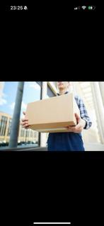 Ervaren Koerier Zoekt werk, Vacatures, Vacatures | Chauffeurs, 33 - 40 uur, Vanaf 10 jaar, Overige vormen