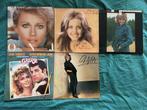 5 LP's Olivia Newton John (ook per stuk te koop), Ophalen of Verzenden, 1960 tot 1980, Gebruikt, 12 inch