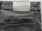 Nieuw Icon Amsterdam zwarte broek maat 34, Zwart, Overige jeansmaten, Icon Amsterdam, Nieuw