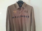 HALINGER  - XL, Kleding | Heren, Polo's, Overige kleuren, Verzenden, Hallinger, Maat 56/58 (XL)
