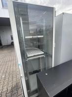serverkast, Computers en Software, Ophalen, Gebruikt, Glas