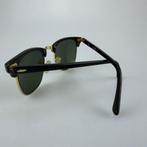 Ray-Ban Clubmaster RB 3016, Ray-Ban, Zo goed als nieuw, Support@rayban.com, Luxottica Group, 2 Via S. Marco
Milan 20121
Italy