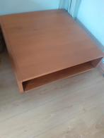 Salontafel, Huis en Inrichting, Ophalen, Strak, 100 tot 150 cm, Nieuw