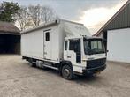 Volvo FL 6 bakwagen, Auto's, Particulier, Volvo, Te koop, Handgeschakeld