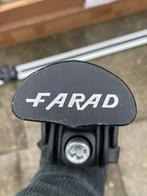 Farad Beamar 5 Dakdragers - CM 120, Auto diversen, Dakdragers, Ophalen, Zo goed als nieuw