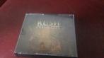Rush Chronicles 2 cd box.          Ophalen, Ophalen, Zo goed als nieuw