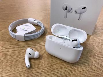 Airpods pro 2 beschikbaar voor biedingen