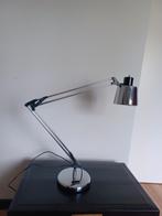 Bureau/ architecten lamp, Huis en Inrichting, Lampen | Tafellampen, Gebruikt, 50 tot 75 cm, Bauwhous??, Ophalen of Verzenden