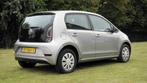 Volkswagen Up! 1.0 BMT move up! 5 drs Airco, Voorwielaandrijving, Stof, Gebruikt, Origineel Nederlands