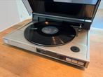 Philips FP146 Linear Tracking platenspeler met nieuw element, Audio, Tv en Foto, Platenspelers, Ophalen, Philips, Gebruikt, Automatisch