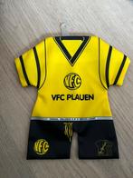 VFC Plauen minidress, Verzamelen, Ophalen of Verzenden, Zo goed als nieuw, Buitenlandse clubs