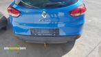 Achterbumper van een Renault Clio (OVRPJ), Auto-onderdelen, Gebruikt, -, Renault, -