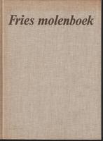 Fries molenboek; Fryske Mole; 1980, Boeken, Ophalen of Verzenden