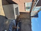 Loungebank, Tuin en Terras, Tuinsets en Loungesets, Ophalen, Gebruikt, Stoel, Loungeset