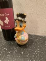 duikelaartje Donald Duck, Ophalen, Gebruikt