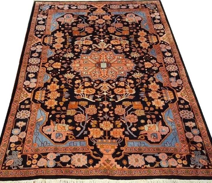 Perzische tapijt HERIZ 260x182/Vloerkleden/40% korting/Loper, Huis en Inrichting, Stoffering | Tapijten en Kleden, Nieuw, 150 tot 200 cm
