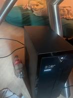 Rtx 350 gaming computer 265gb ssd, Computers en Software, Desktop Pc's, Ophalen, Zo goed als nieuw, Gaming, SSD