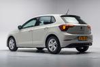 Volkswagen Polo 1.0 TSI Life [ Virtual PDC Apple/Android LMV, Auto's, Gebruikt, 95 pk, 1072 kg, Origineel Nederlands