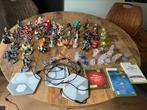 Grote verzameling disney Infinity spullen voor de Xbox, Spelcomputers en Games, Avontuur en Actie, 2 spelers, Ophalen of Verzenden