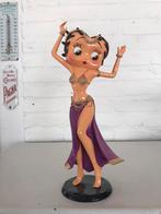 Betty Boop beeld sexy, Ophalen, Betty Boop, Zo goed als nieuw, Beeldje of Figuurtje