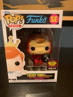 Funko Pop Freddy Funko Masked Soldier 4000 pcs, Hobby en Vrije tijd, Ophalen of Verzenden, Nieuw