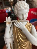 Antiek Capodimonte Porselein, Antiek en Kunst, Ophalen of Verzenden
