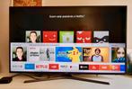 Samsung Smart TV 40 inch 4k ultra HD, Ophalen of Verzenden, Samsung, 40 tot 60 cm, Smart TV
